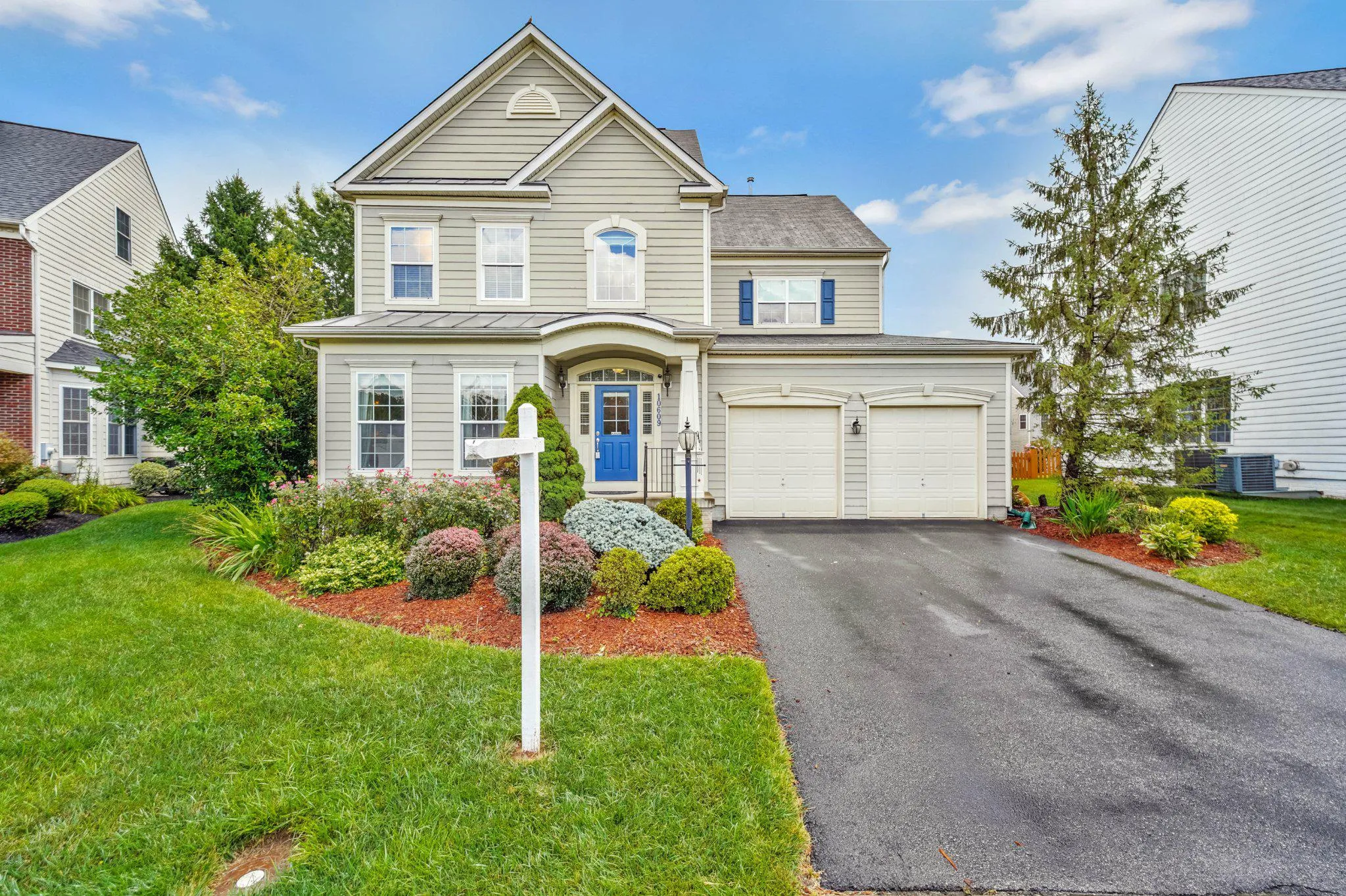 10609 MOSELLE COURT, Manassas, VA 20112