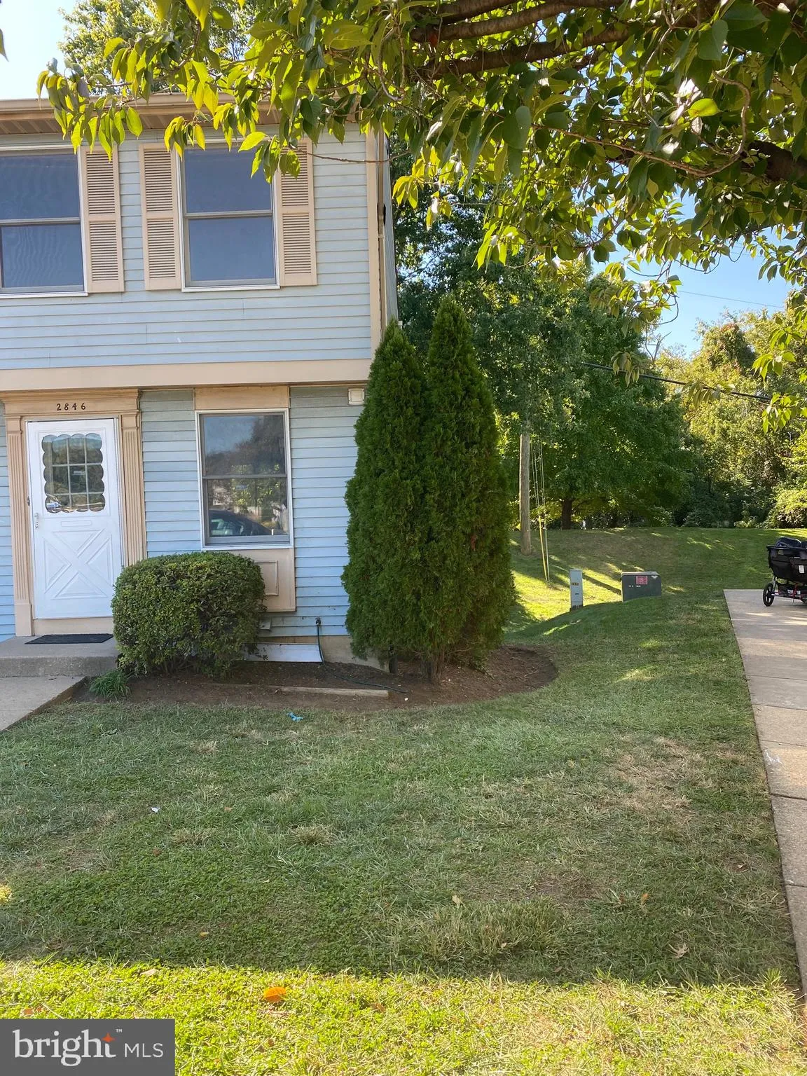 2846 S MEADE ST, Arlington, VA 22206