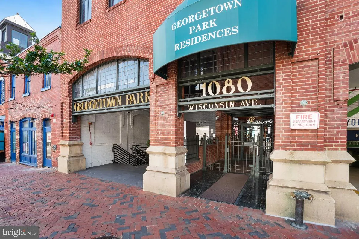 1080 WISCONSIN AVENUE, Washington, DC 20007