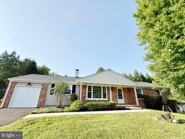 9398 PAULSKIRK DRIVE, Ellicott City, MD 21042