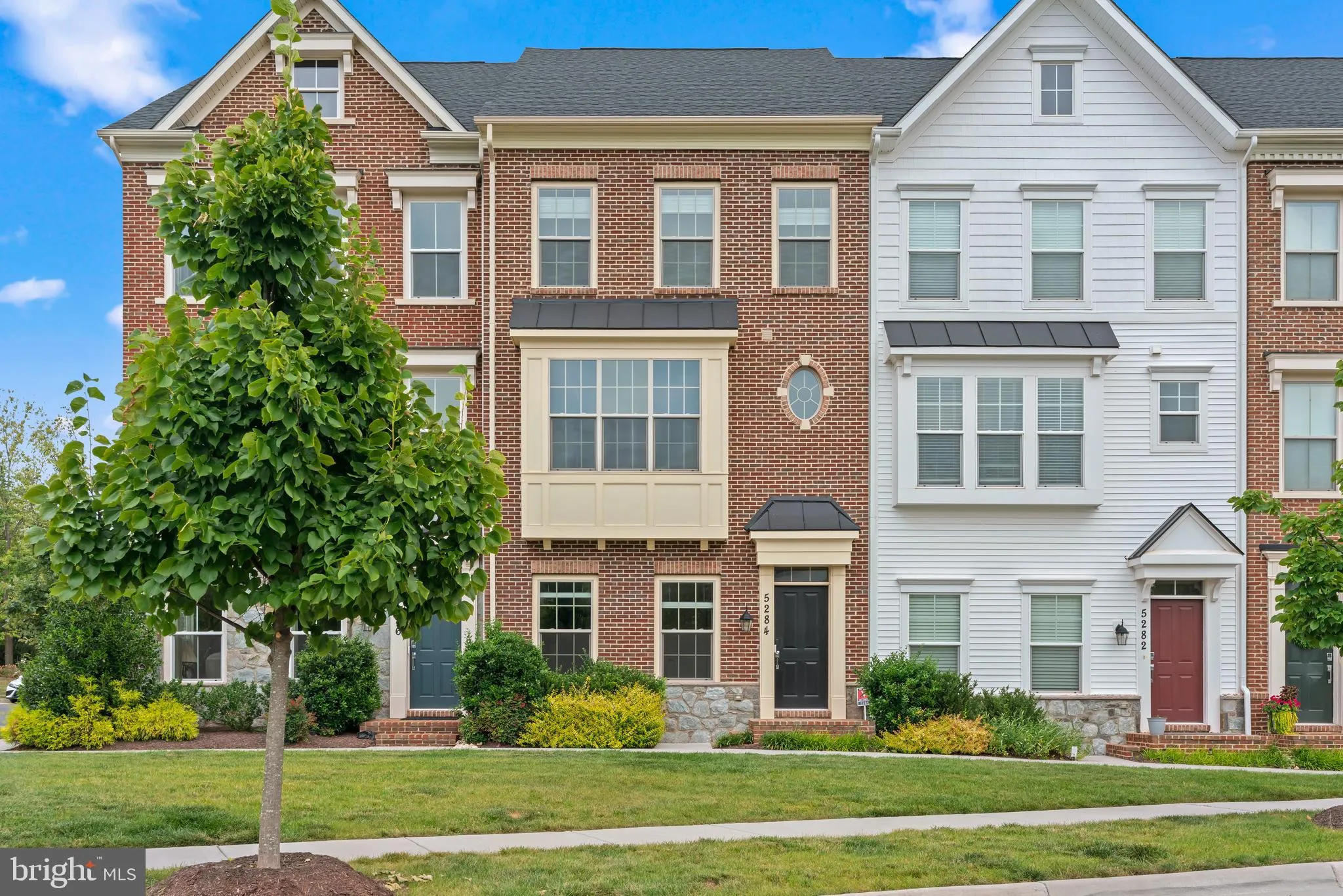 5284 RIDGEVIEW RETREAT DRIVE, Chantilly, VA 20151