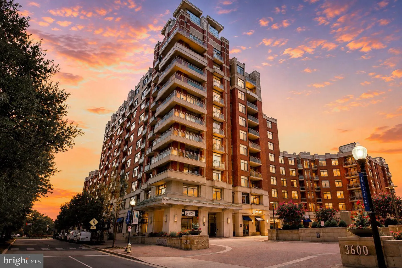 3650 GLEBE ROAD, Arlington, VA 22202