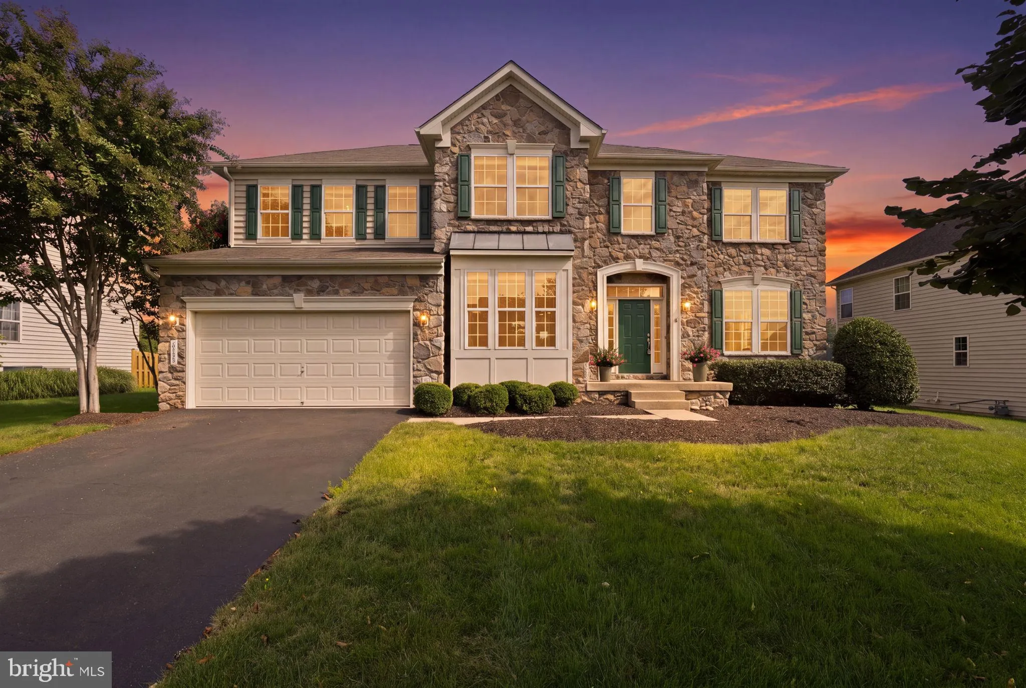 42222 CAMERON PARISH DRIVE, Ashburn, VA 20148