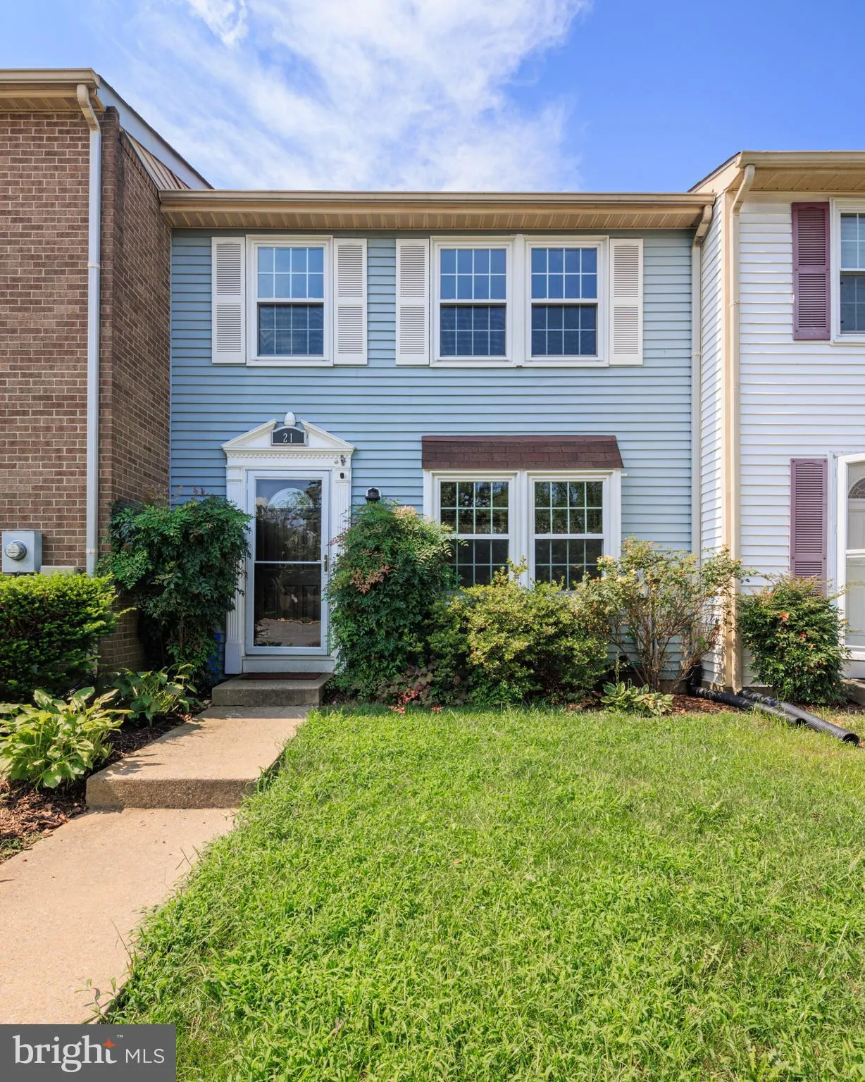 21 VALLEY PARK COURT, Damascus, MD 20872
