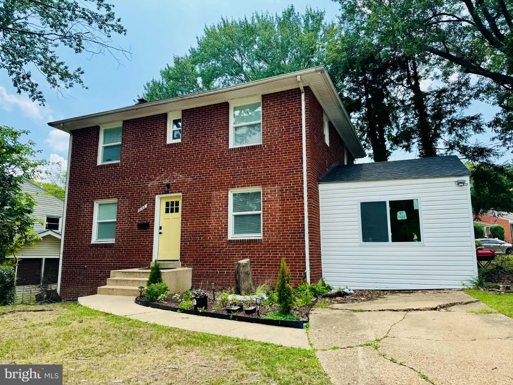 333 BROCKTON ROAD, Oxon Hill, MD 20745
