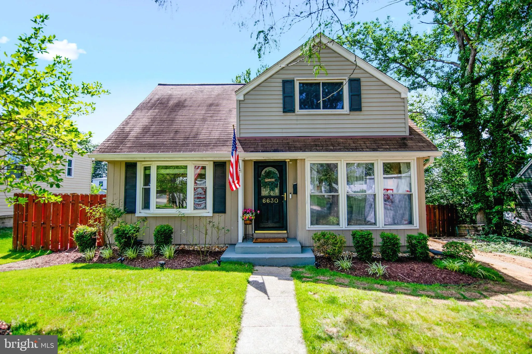 6630 CORNELL DRIVE, Alexandria, VA 22307