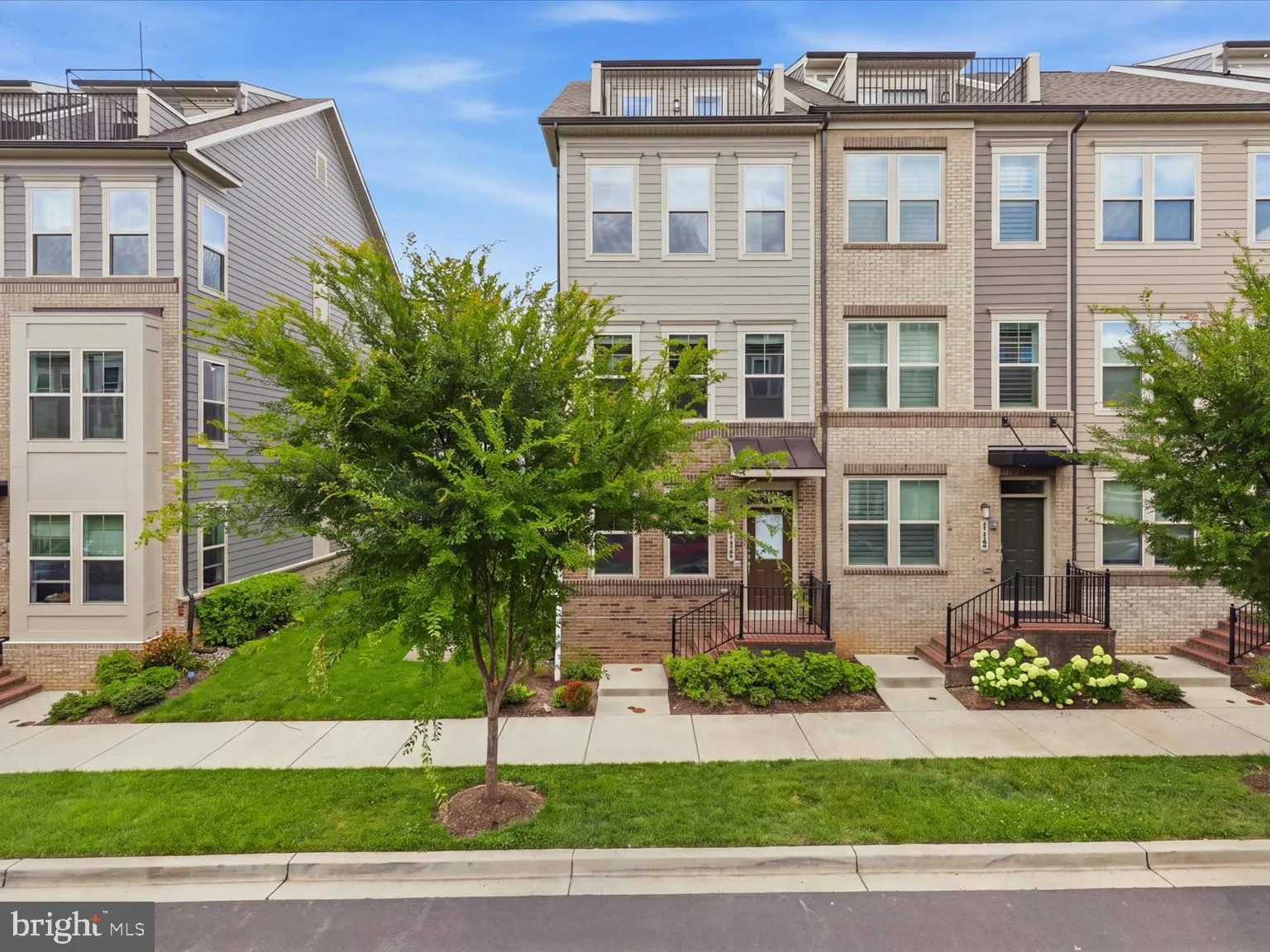 117 STOWE DRIVE, Gaithersburg, MD 20878