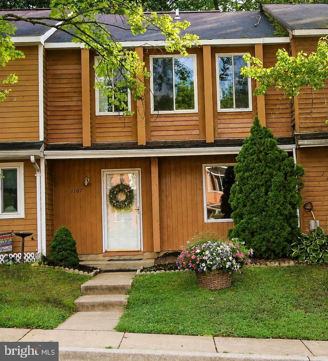 1107 COMMANDERS WAY, Annapolis, MD 21409