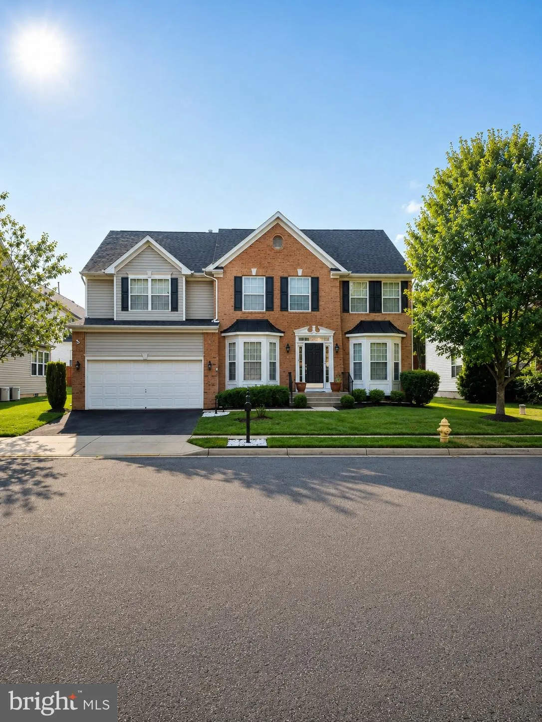 5394 MACDONALD ROAD, Woodbridge, VA 22193