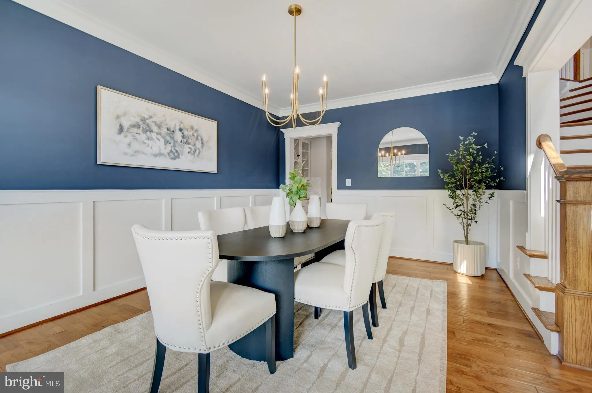 3512 POCOMOKE STREET, Arlington, VA 22213