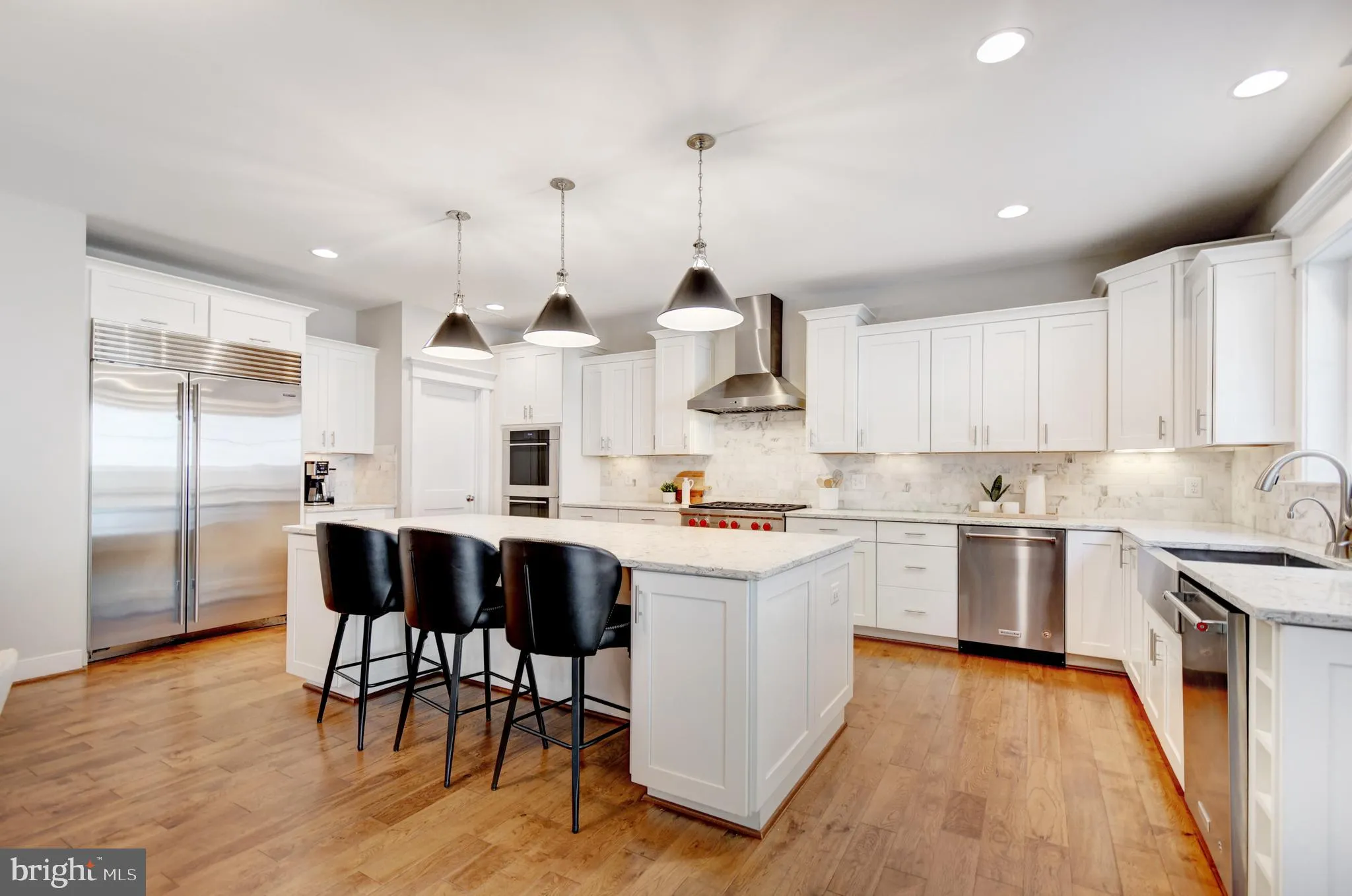 3512 POCOMOKE STREET, Arlington, VA 22213