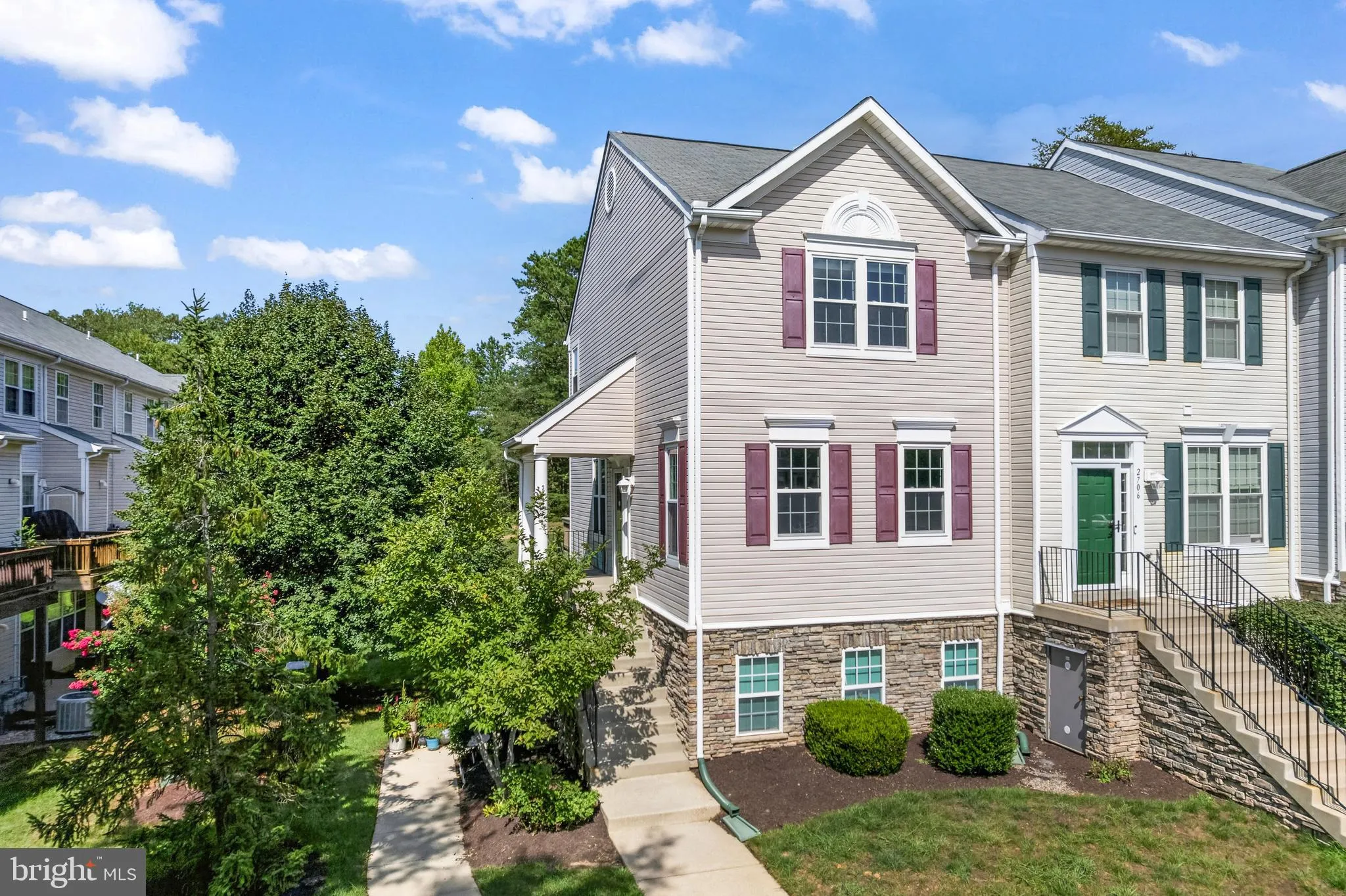 2704 OAK LEAF COURT, Odenton, MD 21113