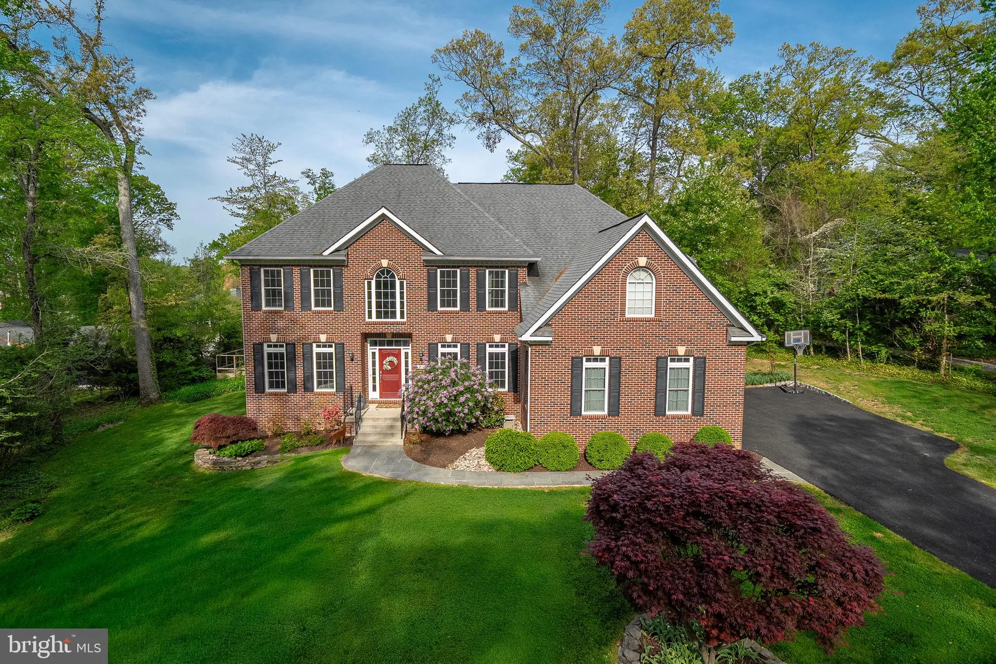 1232 SHENANDOAH ROAD, Alexandria, VA 22308