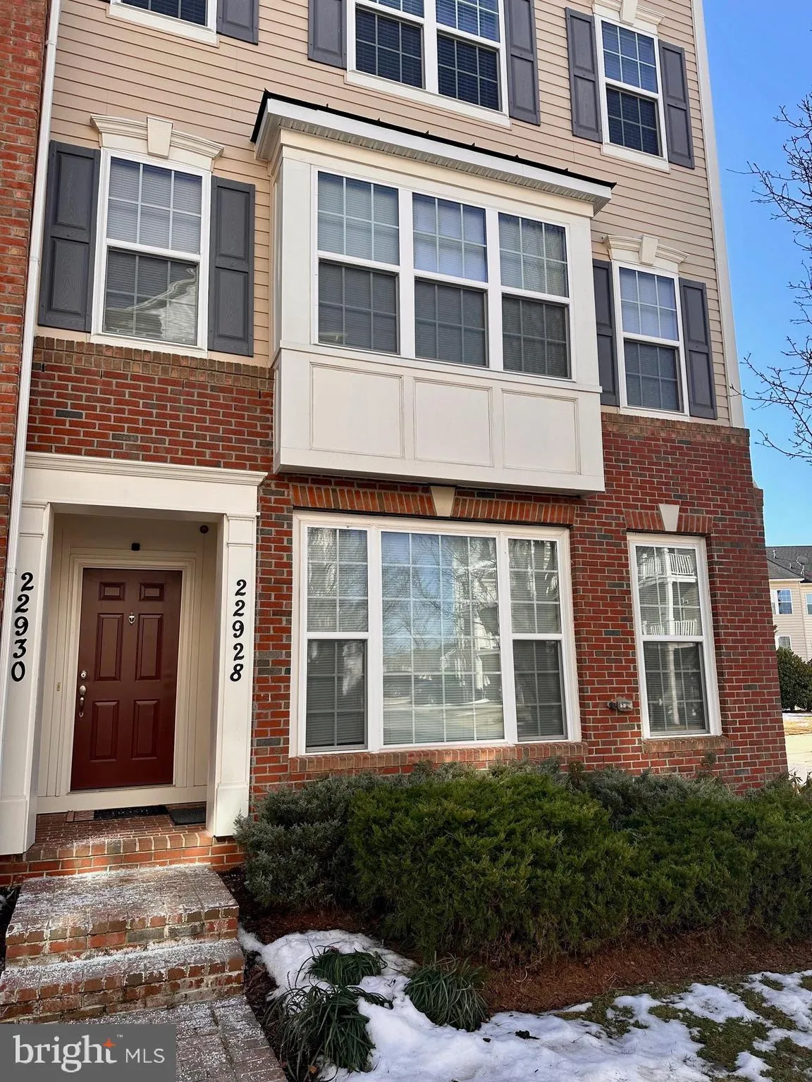 22928 SPICEBUSH DRIVE, Clarksburg, MD 20871