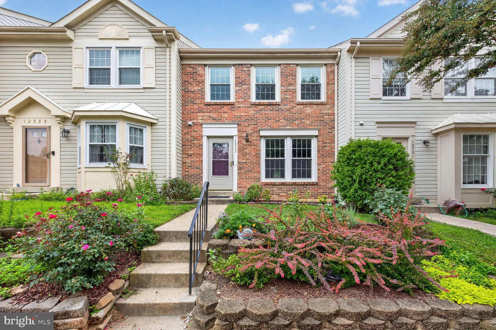 12533 CORAL GROVE PLACE, Germantown, MD 20874