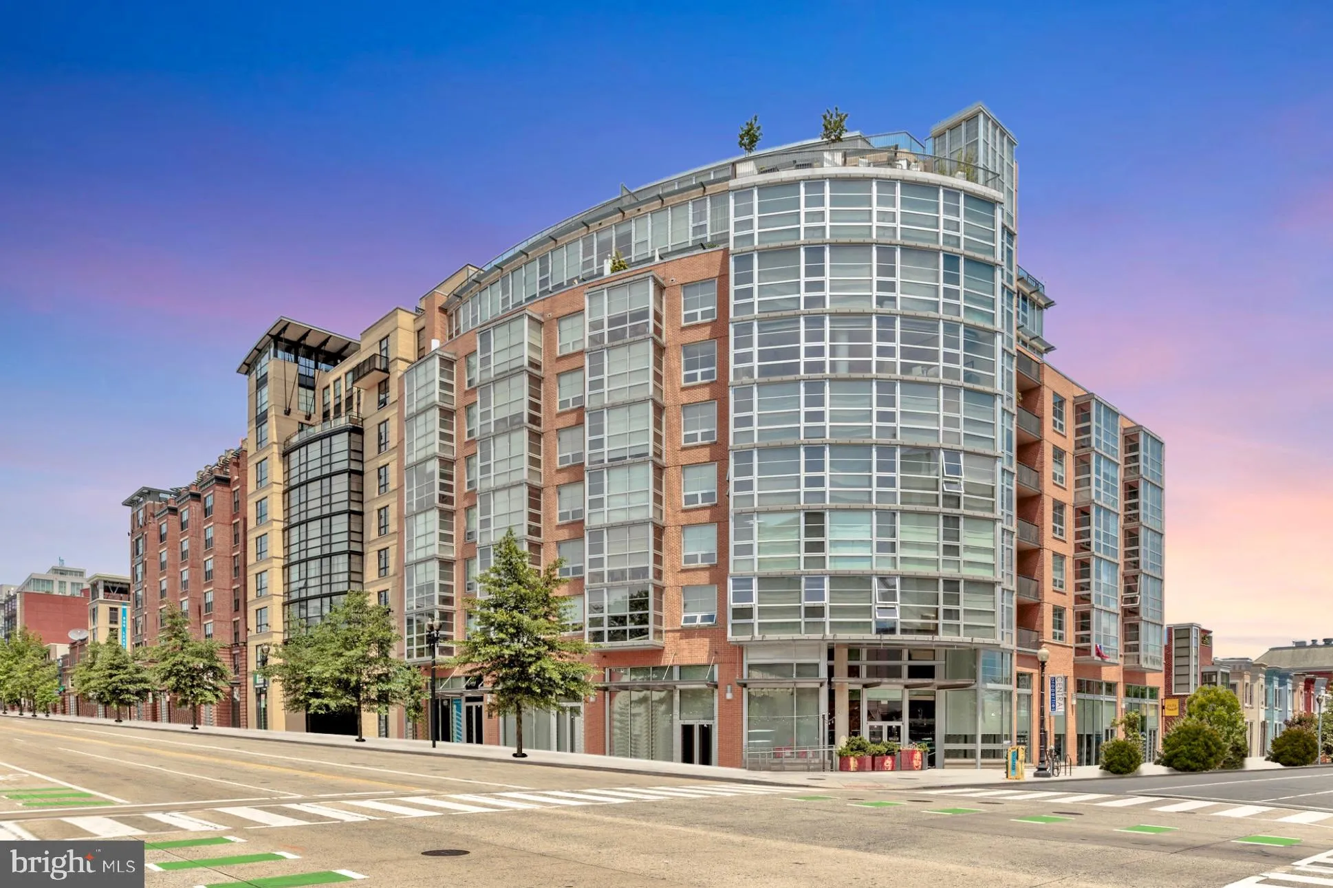 2125 14TH STREET, Washington, DC 20009