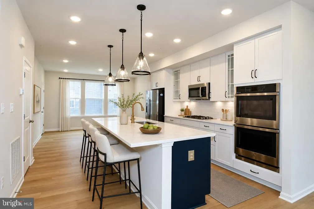 402 MATLOCK LANE, Frederick, MD 21701