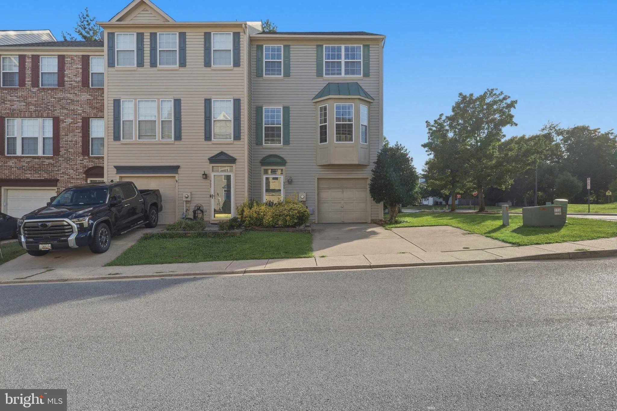 900 TURNING POINT COURT, Frederick, MD 21701
