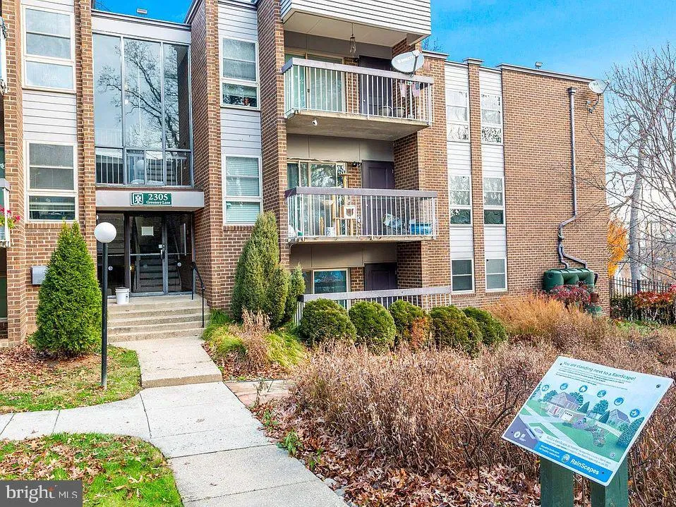 2305 GREENERY LANE, Silver Spring, MD 20906