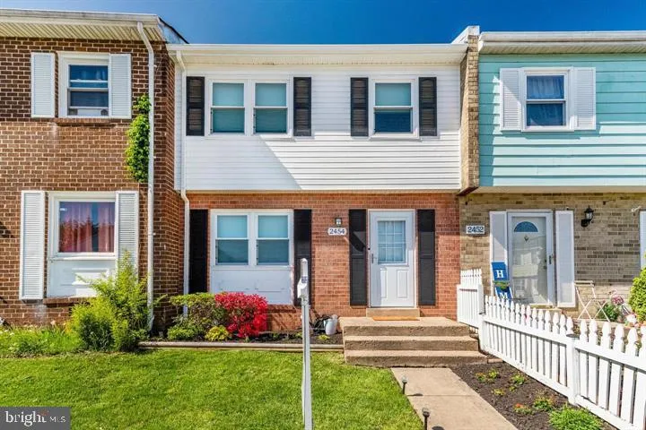 2454 KILPATRICK PLACE, Dumfries, VA 22026
