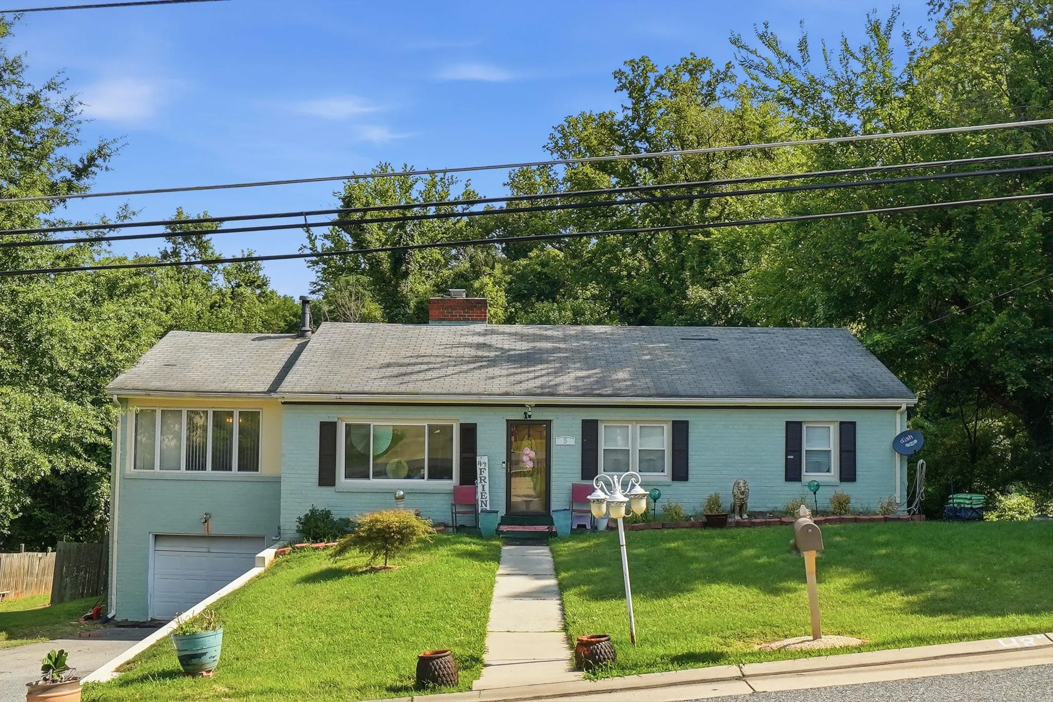 5 PANORAMA DRIVE, Oxon Hill, MD 20745