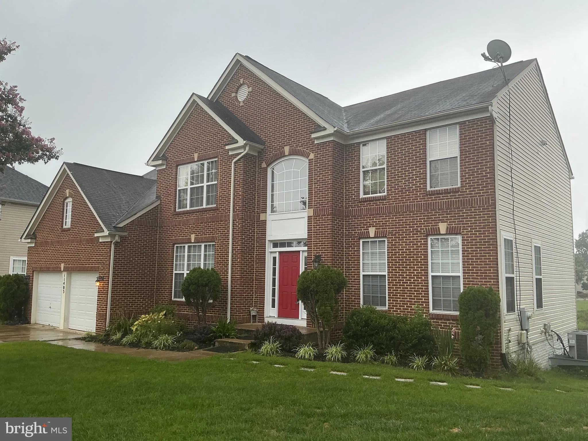 11403 HERSHEY RED PLACE, Clinton, MD 20735