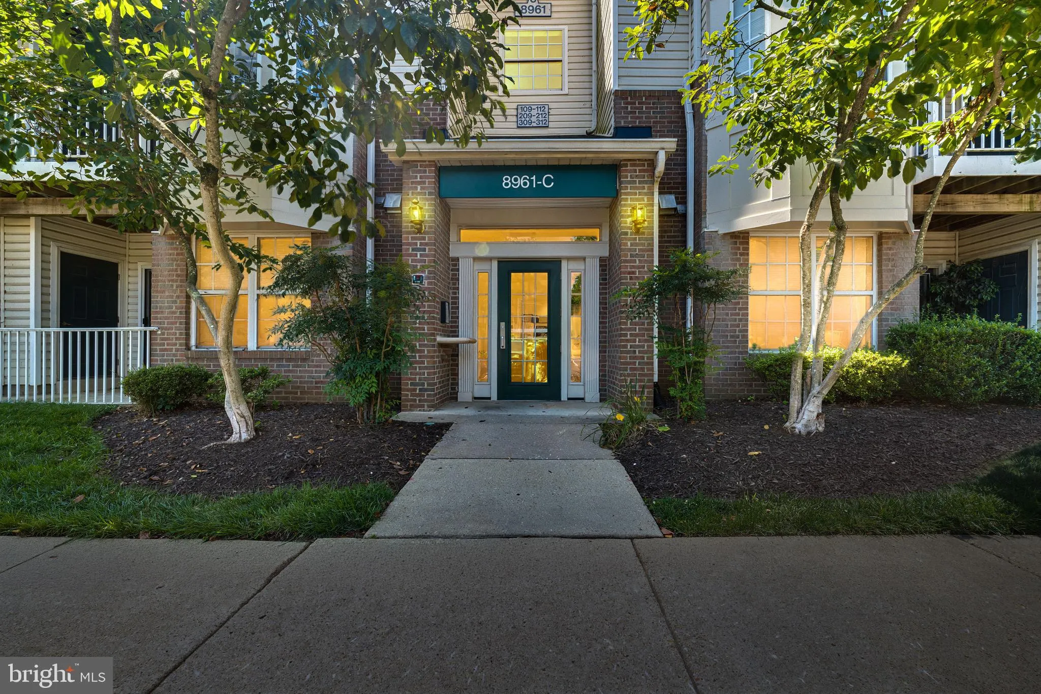 8961 TOWN CENTER CIRCLE, Upper Marlboro, MD 20774