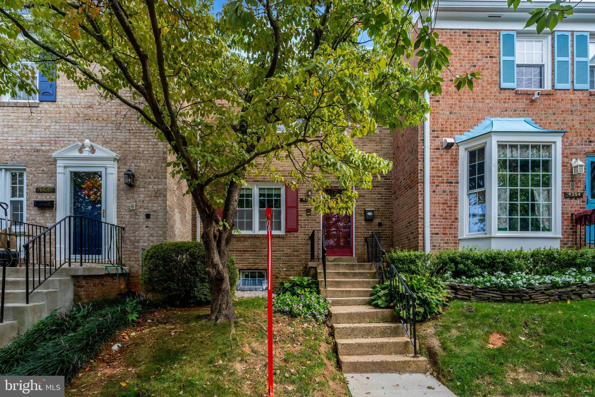 4356 GREENBERRY LANE, Annandale, VA 22003