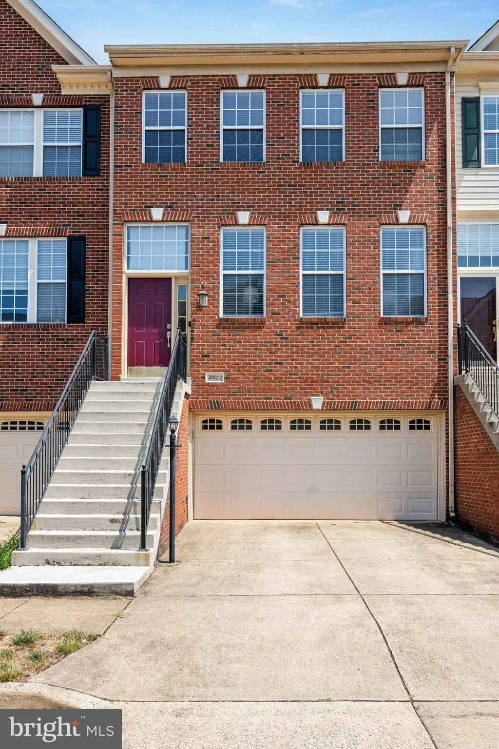 21022 ROAMING SHORES TERRACE, Ashburn, VA 20147