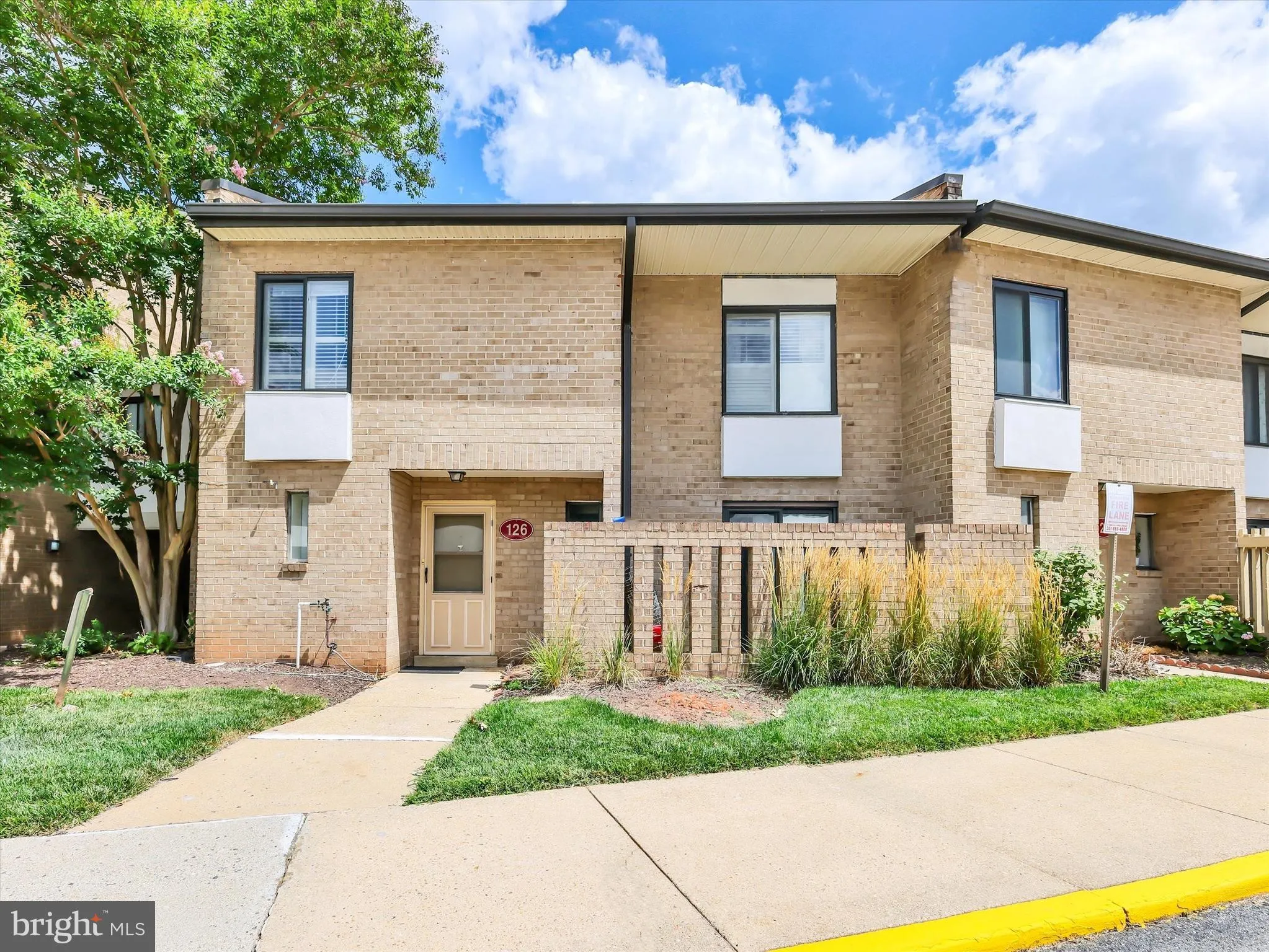 126 MONROE STREET, Rockville, MD 20850