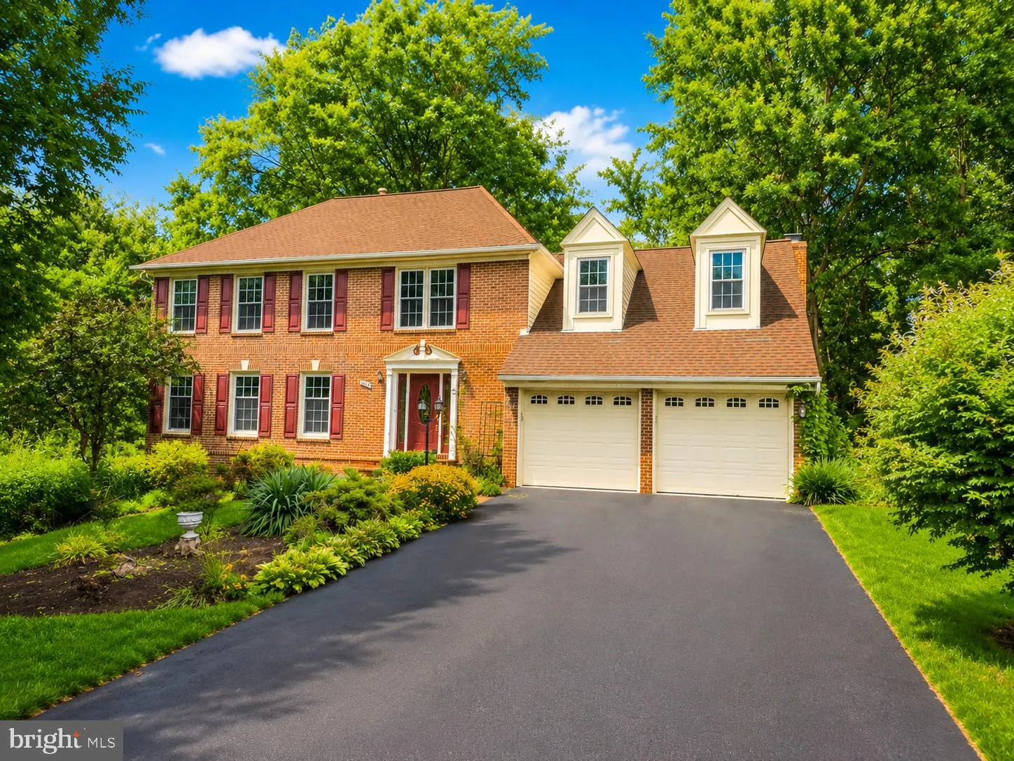 3184 RIVANNA COURT, Woodbridge, VA 22192