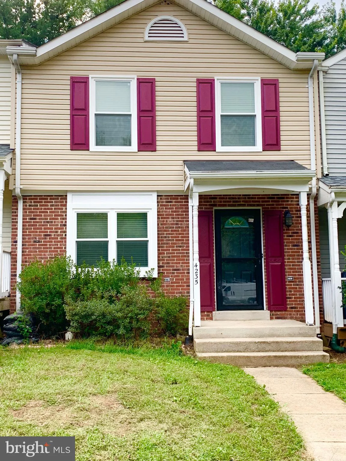4235 GIBSON COURT, Woodbridge, VA 22193