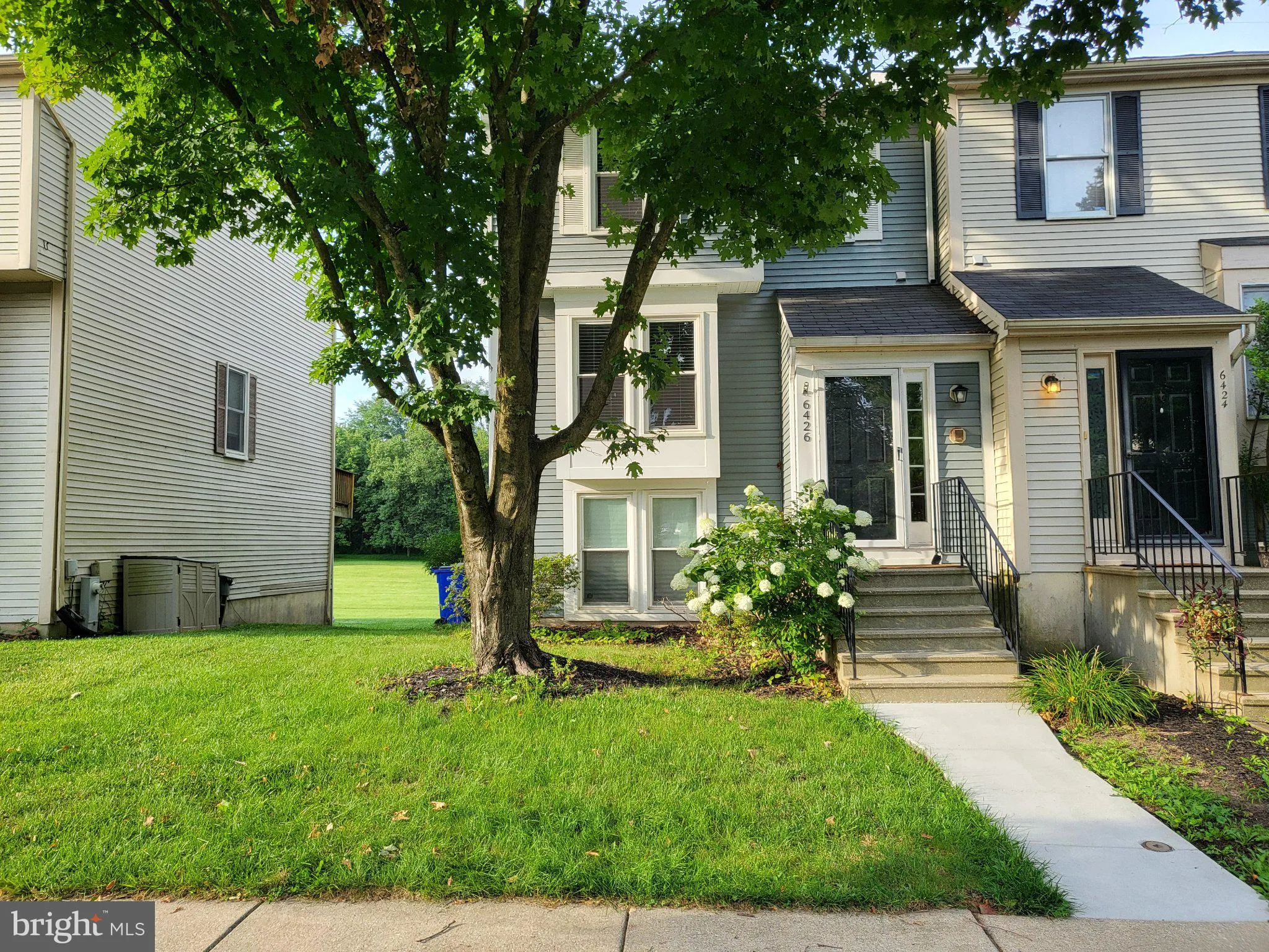 6426 AUTUMN GOLD COURT, Columbia, MD 21045