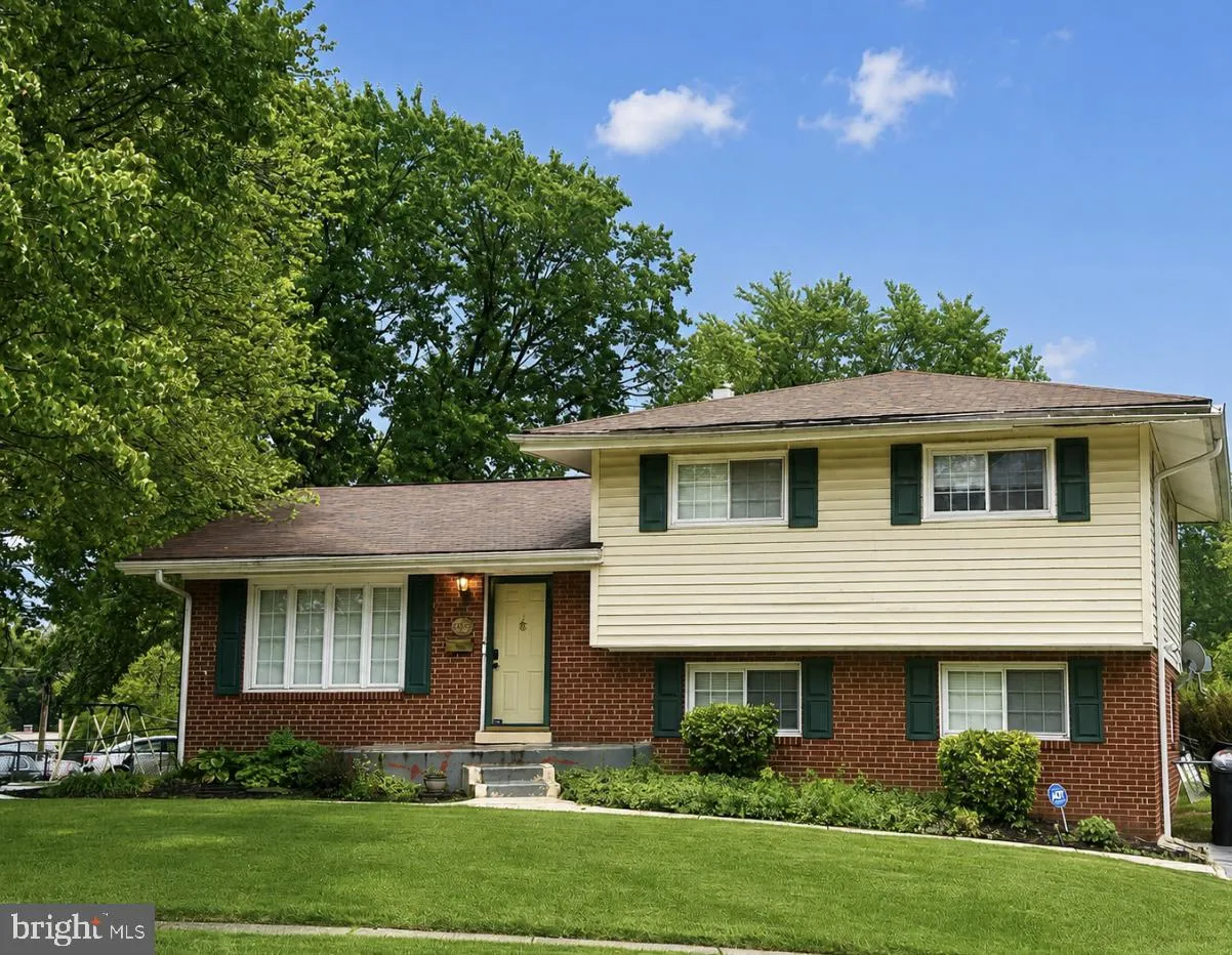 7409 KIPLING PARKWAY, District Heights, MD 20747
