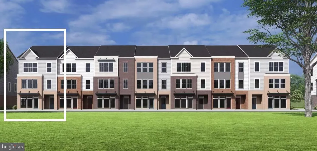 207 HALLIFORD TERRACE, Leesburg, VA 20176