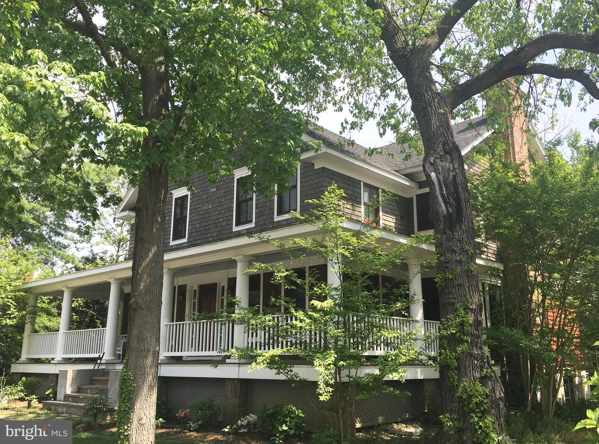 819 CLEVELAND STREET, Arlington, VA 22201