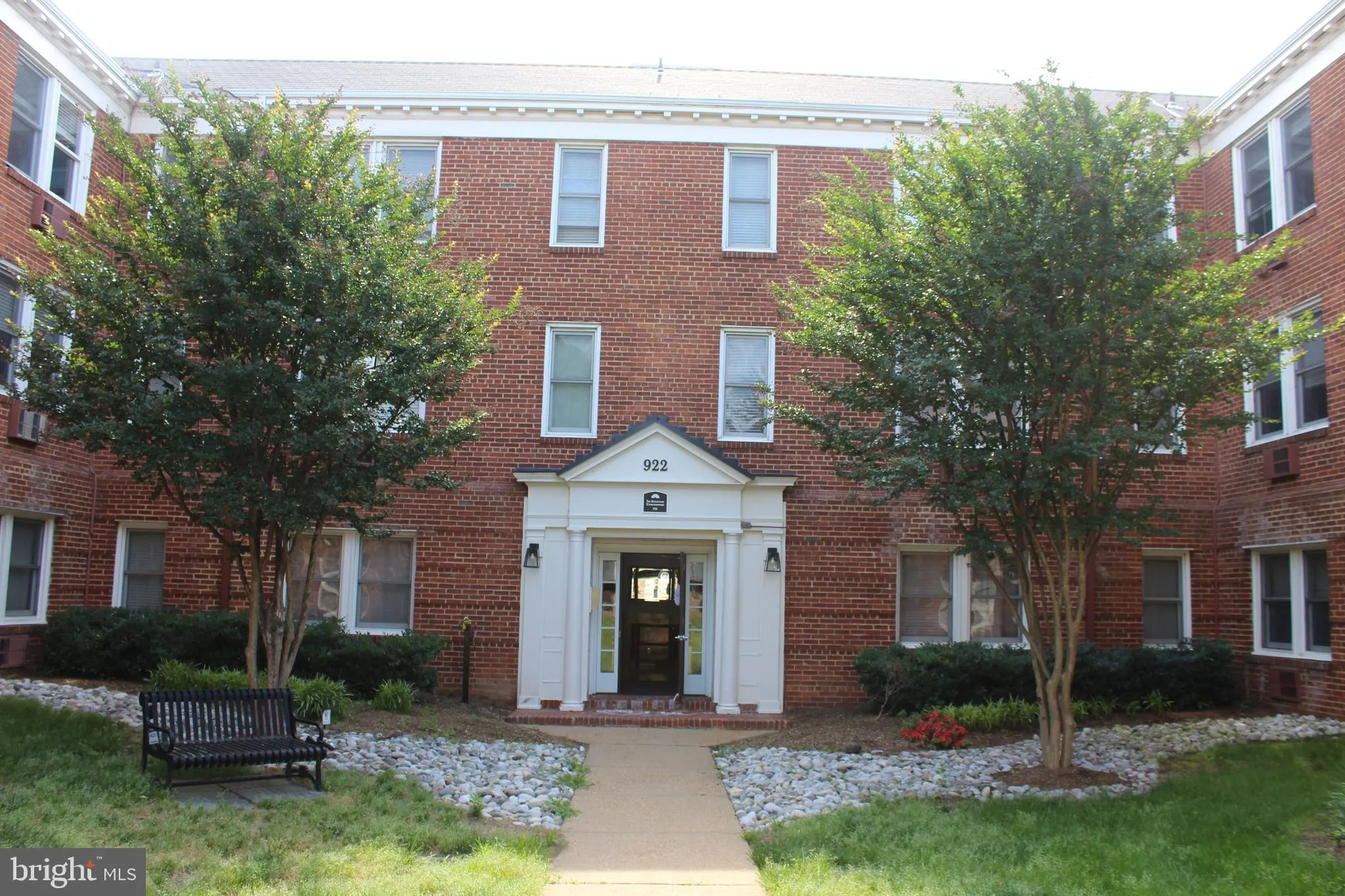 922 WASHINGTON STREET, Alexandria, VA 22314