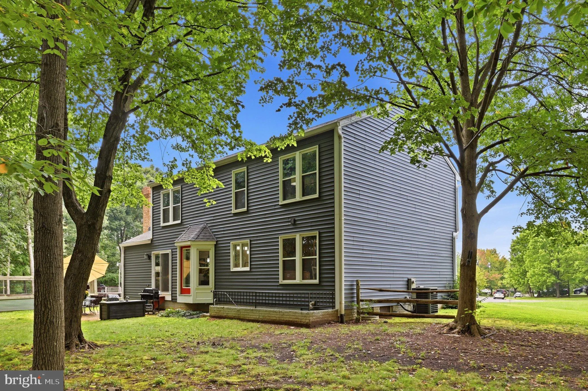 500 FAIRFAX LANE, Herndon, VA 20170