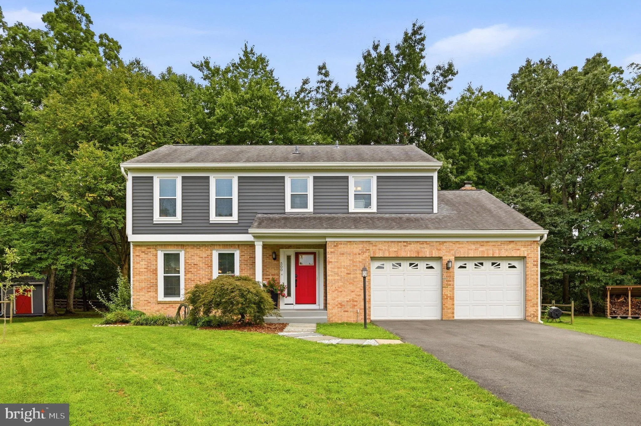 500 FAIRFAX LANE, Herndon, VA 20170