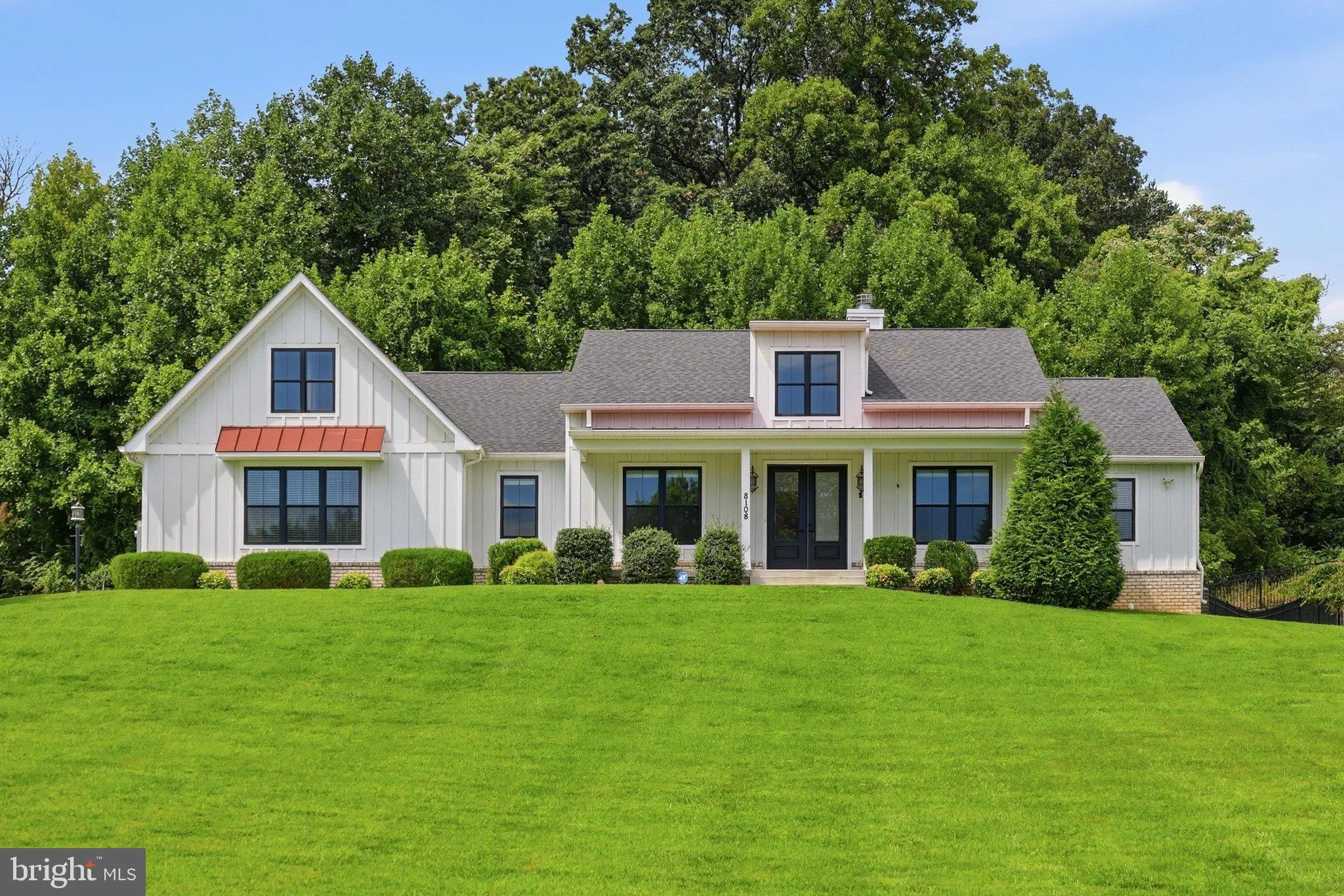 8108 MOJAVE COURT, Frederick, MD 21702