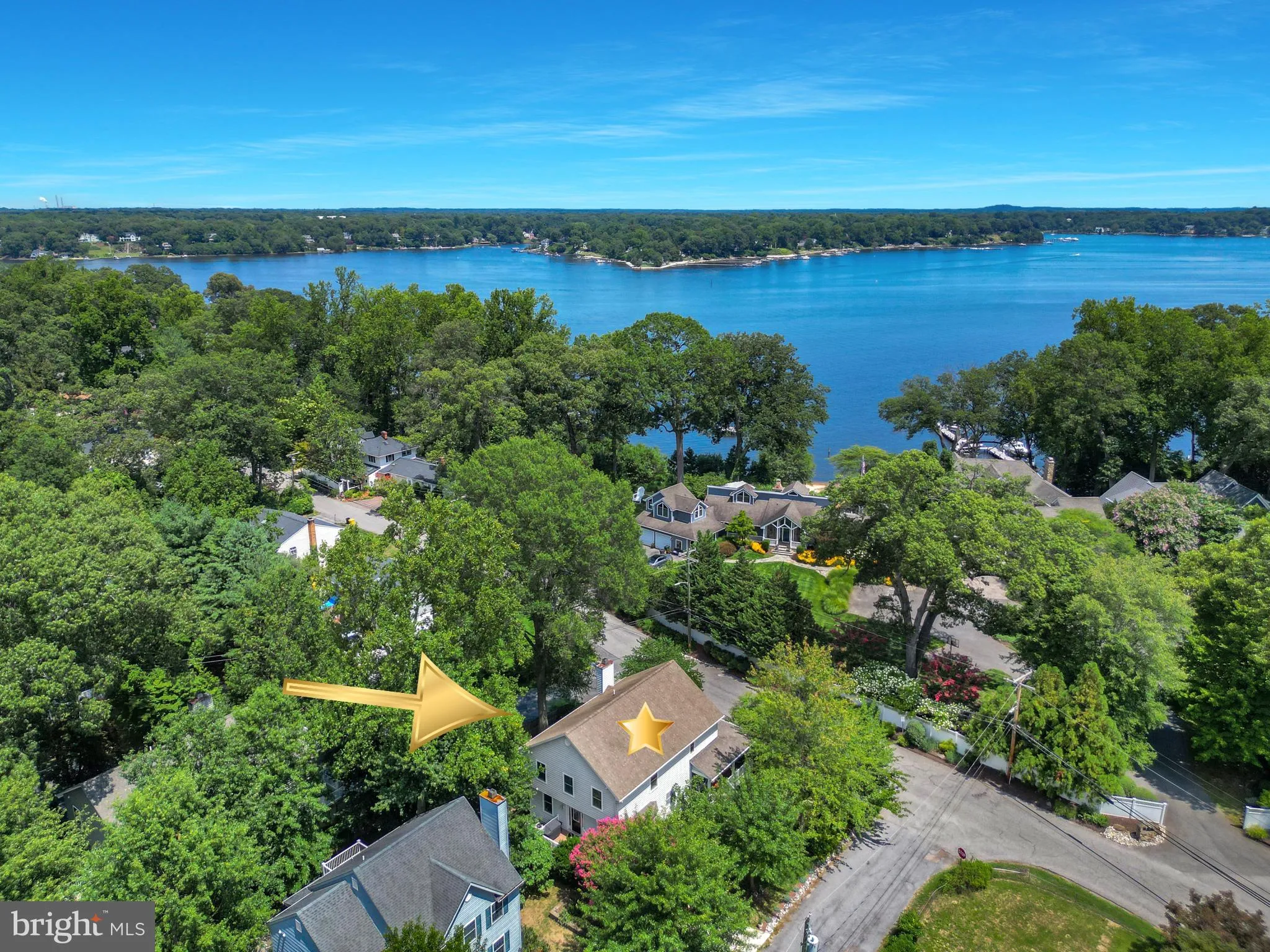 764 RIVERSIDE DRIVE, Crownsville, MD 21032