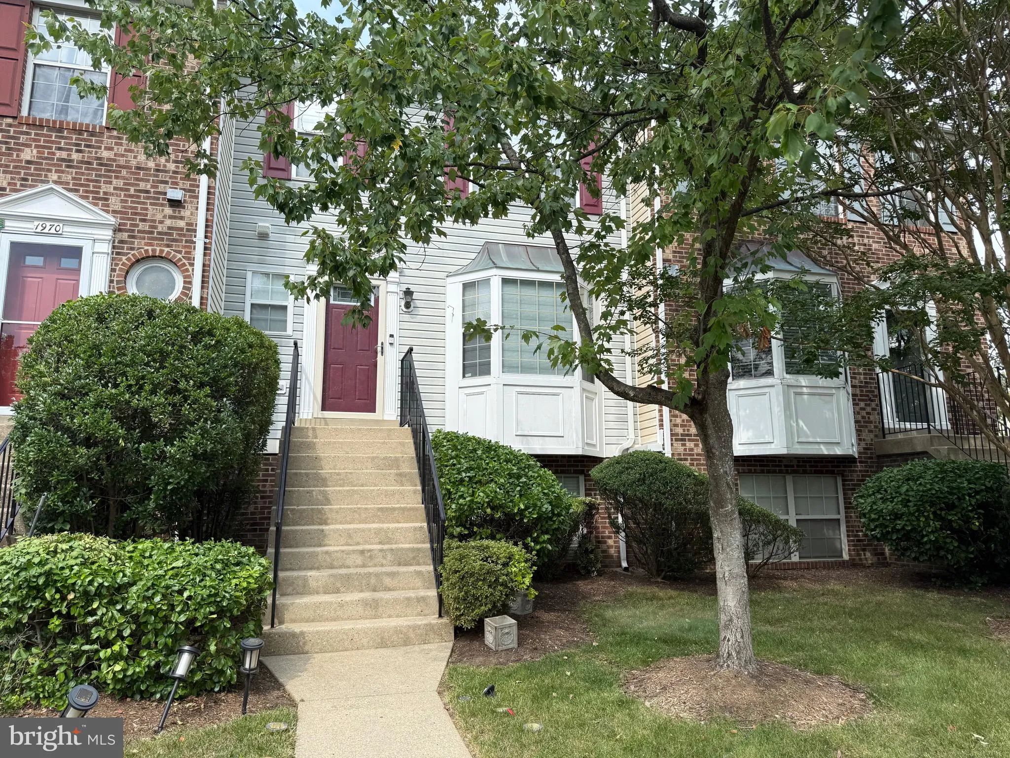 1972 PAWLET DRIVE, Crofton, MD 21114
