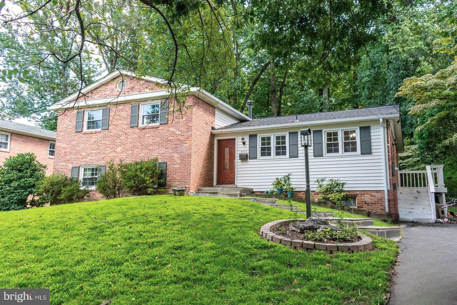 6602 TUSCULUM RD ROAD, Bethesda, MD 20817