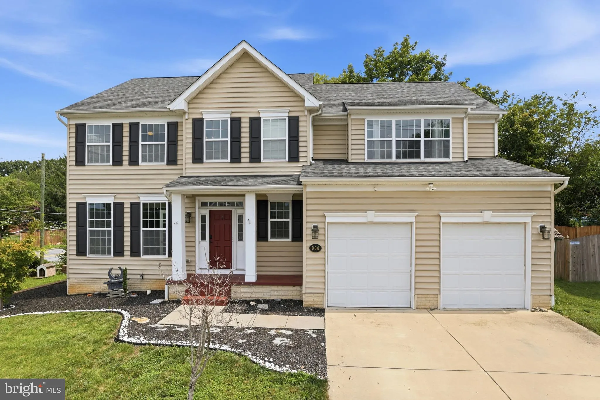 300 CATOCTIN AVENUE, Frederick, MD 21701