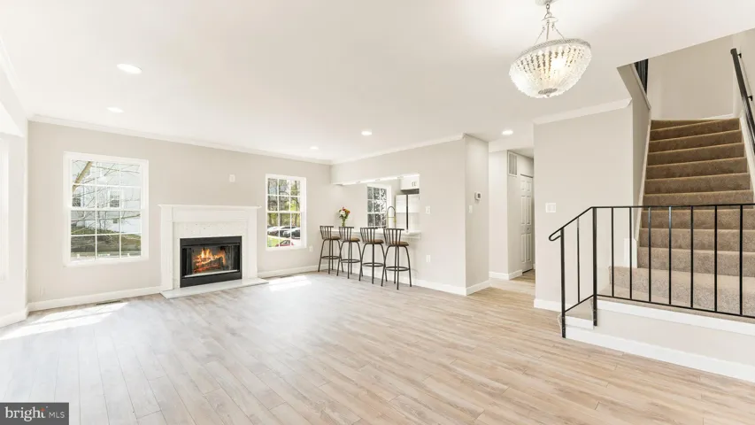 12168 Springwoods Drive, Woodbridge, VA 22192