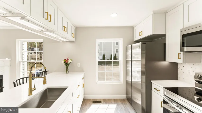 12168 Springwoods Drive, Woodbridge, VA 22192