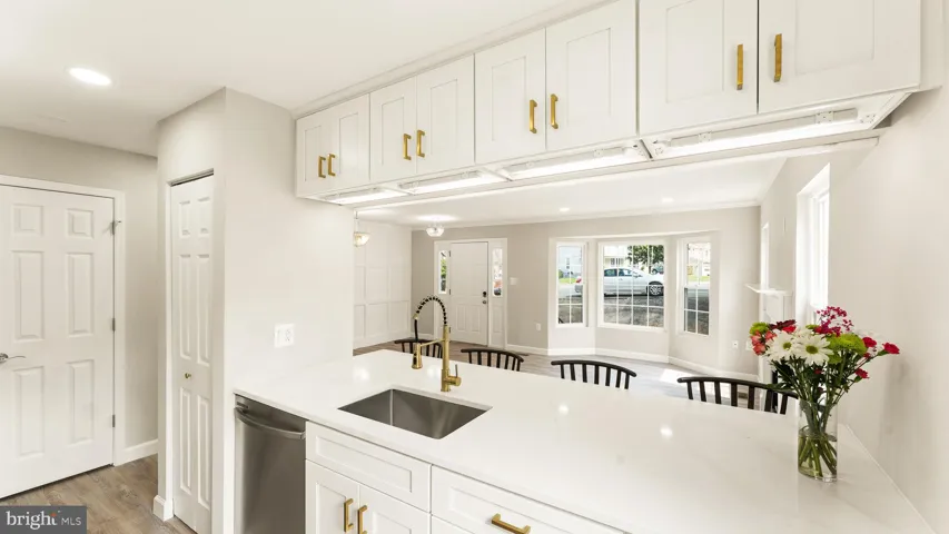 12168 Springwoods Drive, Woodbridge, VA 22192
