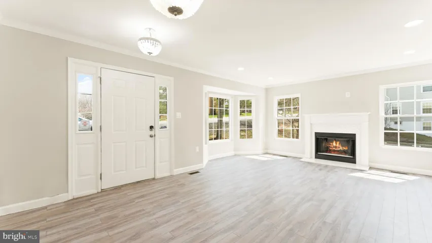 12168 Springwoods Drive, Woodbridge, VA 22192