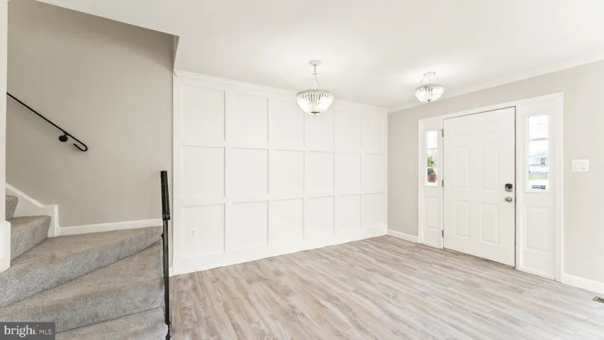 12168 Springwoods Drive, Woodbridge, VA 22192