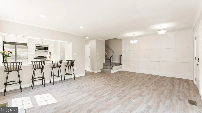12168 Springwoods Drive, Woodbridge, VA 22192